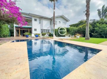 Casa · 1800m² · 5 Quartos · Casa para aluguel - na Lagoa da Conceição