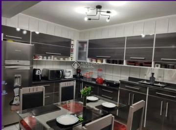 Casa · 160m² · 3 Quartos · 2 Vagas · Sobrado - Parque Botujuru - Sâo Bernardo do Campo