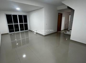 Apartamento · 222m² · 3 Quartos · 3 Vagas · Cobertura 3 quarto(s), no bairro Centro