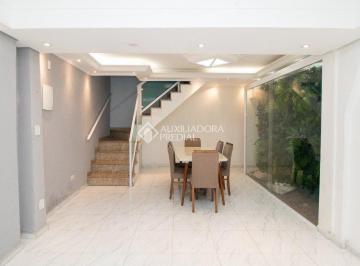 Casa · 454m² · 4 Quartos · 8 Vagas · Sobrado 4 quarto(s), no bairro Jardim Las Vegas
