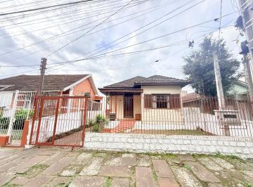 Casa · 120m² · 3 Quartos · 3 Vagas · Casa para venda com 3 dormitórios no bairro Nonoai, zona sul de Porto Alegre, RS