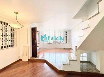Casa · 181m² · 3 Quartos · 2 Vagas · Casa à Venda com 181 m², 3 Quartos e Excelente Localização no Jardim Íris – São
