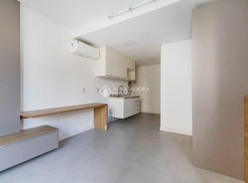 828021 Rua Irmão José Otão, 81 apto 401_03 · Apartamento de 01 quarto no bairro Independência