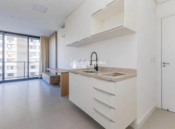 Apartamento · 29m² · 1 Quarto · Apartamento de 01 quarto no bairro Independência