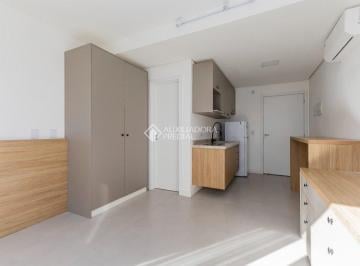 828037 Rua Irmão José Otão, 81 apto 606_04 · Apartamento de 01 quarto no bairro Independência
