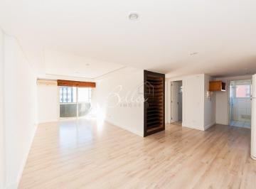 Apartamento · 68m² · 1 Quarto · 1 Vaga · Apartamento à venda - na Água Verde