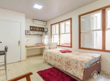 Apartamento · 35m² · 1 Quarto · Apartamento 1 dormitório, no bairro Centro Histórico