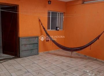 Casa · 90m² · 2 Quartos · 2 Vagas · Sobrado à Venda na Vila Pires - Santo André | Conforto, Localização e Qualidade de Vida