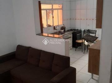 Casa · 90m² · 2 Quartos · 2 Vagas · Sobrado à Venda na Vila Pires - Santo André | Conforto, Localização e Qualidade de Vida
