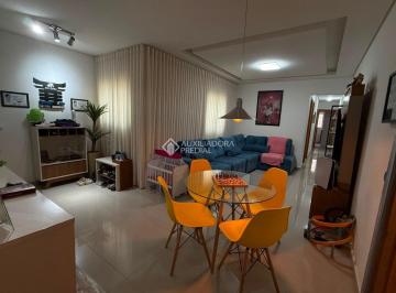 Apartamento · 140m² · 3 Quartos · 2 Vagas · Cobertura de 140,00 m² na Vila Pires - Santo André | 3 Dormitórios, 1 Suíte e 2 Vagas