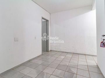 Casa · 30m² · 1 Quarto · TH34985 - Qe 32 Guará, Casa Fundos 01 quarto, 30m². Agende sua visita!