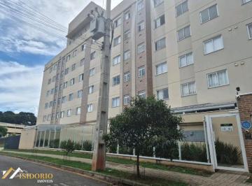 Apartamento · 32m² · 1 Quarto · 1 Vaga · APARTAMENTO GARDEN NO CIC! QUARTO, SALA, COZINHA, GARDEN, GARAGEM!!!