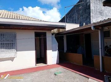 Casa · 88m² · 3 Quartos · 3 Vagas · CASA EM GUARATUBA! 03 QUARTOS, SALA, COZINHA, CHURRASQUEIRA, 03 VAGAS!!!