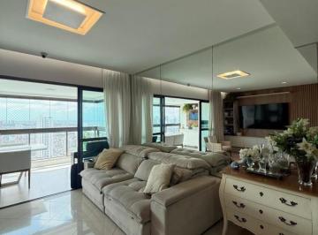 202603272212223814.jpeg · APARTAMENTO | VENDA | 3/4, SENDO 1 SUÍTE | ELEGANCE GARIBALDI | ANDAR ALTO COM DUAS VAGAS E INFRA