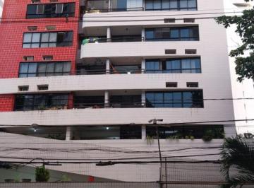 Casa de 3 quartos, Recife · Apto de 92 m² com 3 quartos à venda em Boa Viagem