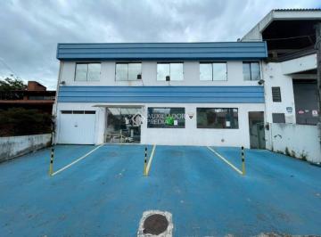 Comercial · 479m² · Casa comercial no Jardim Atlântico - Florianópolis