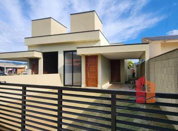 Casa de 2 quartos, Paulo Lopes · BV25186 - Casa Geminada Nova 72 m² | Areias – Paulo Lopes/SC