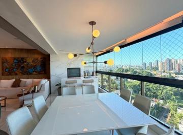 202604292225026114.jpeg · APARTAMENTO NO ELEGANCE GARIBALDI COM 3 SUÍTES, INFRAESTRUTURA COMPLETA E 3 VAGAS, ALÉM DE UM DEPOSI