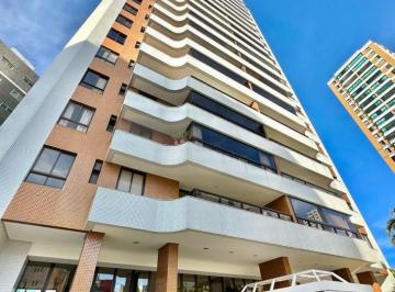 202604271739101695.jpeg · APARTAMENTO ALTO PADRÃO COM 3 SUÍTES NO JARDIM APIPEMA. INFRA E DUAS VAGAS. LINDO.
