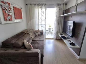 Apartamento de 2 quartos, São Paulo · Lindo Apartamento à venda na Vila Guilherme