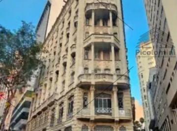Foto 01 · Apartamento à venda no Centro de São Paulo: 1 quarto, 1 sala, 1 banheiro e 26m² de área!