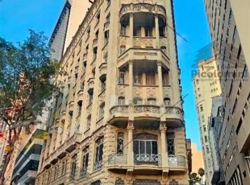 Foto 01 · Apartamento à venda no Centro de São Paulo: 1 quarto, 1 sala, 1 banheiro e 26m² de área!