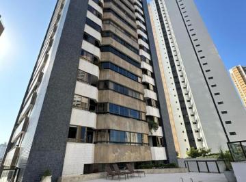 20260513213017435.jpeg · APARTAMENTO ESPETACULAR À VENDA NO HORTO FLORESTAL, 4/4 COM DUAS SUÍTES, 260 METROS E 4 VAGAS. NASCE