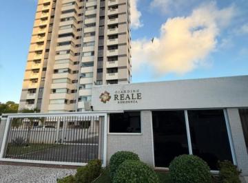 202605112208155788.jpeg · APARTAMENTO À VENDA EM PATAMARES  COLINA A | GIARDINO REALE, 2 SUÍTES,NASCENTE, COM DUAS VAGAS.