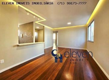 202605102358384164.jpg · EXCELENTE APARTAMENTO 100% REFORMADO NA GRAÇA, COM DUAS SUÍTES E UMA VAGA.