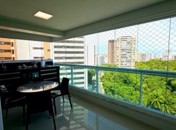 202604152250372329.jpeg · EXCELENTE 3 SUÍTES NO ALTO DO PARQUE 130 M² COM INFRA E 3 VAGAS.