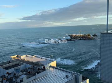 Foto 01 · Apartamento 3 quartos (3 suítes) de frente para o mar com vista maravilhosa
