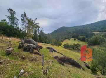 Terreno , Paulo Lopes · BV25193 - Terreno Rural de 15,7 Hectares à Venda | Santa Rita – Paulo Lopes/SC