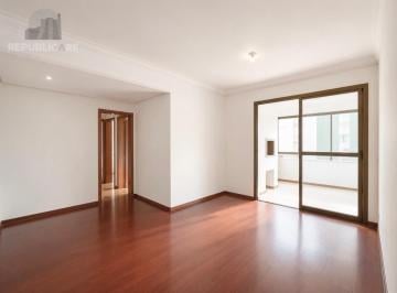 Living Amplo · Apartamento à Venda no Menino Deus | 3 Dormitórios, Suíte, Sacada com Churrasque