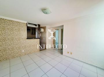 Apartamento · 55m² · 2 Quartos · 1 Vaga · Vendo Apartamento 2 Quartos Nova Parnamirim