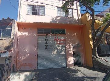 Casa · 128m² · 2 Quartos · 6 Vagas · Casa 2 dormitórios R$ 500 mil ( Vila Mangalot)