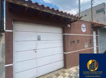 Foto 01 · Casa, Parque Itamarati, Jacareí, SP