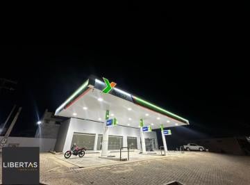 Comercial · 1000m² · 1 Quarto · Libertas Imobiliária aluga excelente ponto comercial para posto de combustível.