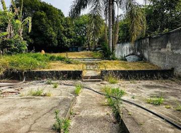 Terreno · 1000m² · Terreno 1000m² - Parque Interlagos