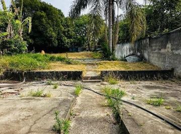 Terreno · 1000m² · Terreno 1000m² - Parque Interlagos