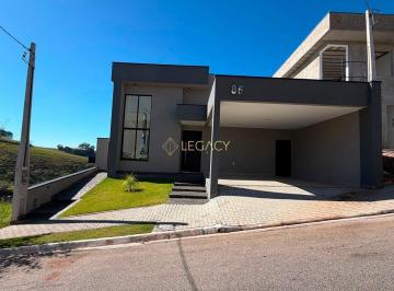 Casa · 150m² · 3 Quartos · 3 Vagas · Casa Térrea 150m² 3 Dormitórios - Residencial Mantiqueira