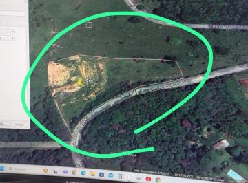 Terreno · 39000m² · Terreno 39000m² - Zona Norte
