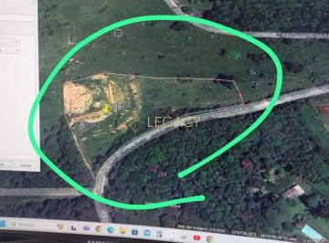 Rural · 39000m² · Terreno 39000m² - Zona Norte