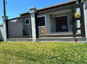 Casa · 145m² · 3 Quartos · 2 Vagas · Casa 3 dormitórios, imbé