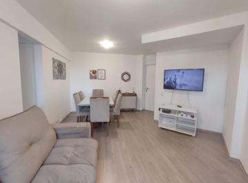 Apartamento de 3 quartos, São Paulo · Apartamento de 63 m² com 3 quartos para aluguel na Zona Oeste - Raposo Tavares - Km15