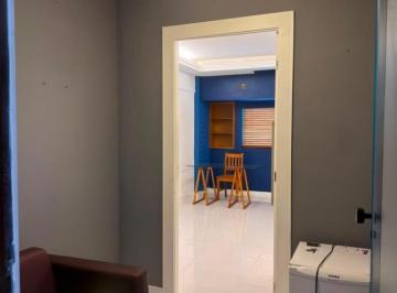 202608251153305723.jpeg · OPORTUNIDADE SALA PARA  CLÍNICA NO CENTRO MÉDICO CENTENÁRIO  PRONTA PARA ATENDER