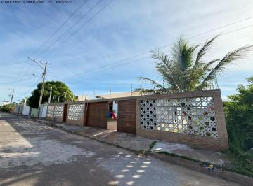 202606041533254256.jpeg · CASA TÉRREA EM CONDOMÍNIO FECHADO EM AREMBEPE CAMAÇARI/BA, COM 3/4 SENDO UMA SUITE E 4 BANHEIROS