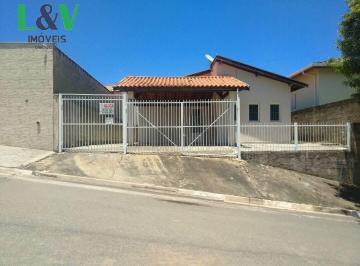 Casa · 120m² · 3 Quartos · 2 Vagas · Casa para Locação
