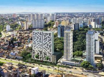 Comercial , Salvador · Sua Empresa no Endereço Certo! Sala Comercial no Vasco da Gama Plaza, R$180,000,00