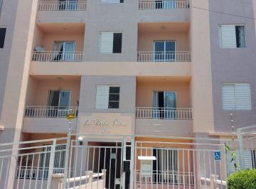 Apartamento · 52m² · 2 Quartos · 2 Vagas · Lindo apartamento em Valinhos