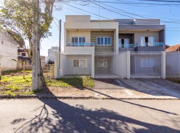 Casa · 204m² · 3 Quartos · 2 Vagas · Sobrado à Venda 3 Quartos, Suíte com Closet e Espaço Gourmet no Pineville